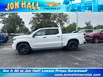 2025 Chevrolet Silverado 1500 Crew Cab 4x4 Pickup for sale #255850 - photo 5