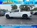 2025 Chevrolet Silverado 1500 Crew Cab 4x4 Pickup for sale #255850 - photo 6