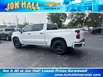 2025 Chevrolet Silverado 1500 Crew Cab 4x4 Pickup for sale #255850 - photo 7