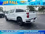 2025 Chevrolet Silverado 1500 Crew Cab 4x4 Pickup for sale #255850 - photo 8