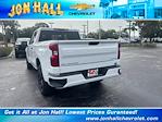 2025 Chevrolet Silverado 1500 Crew Cab 4x4 Pickup for sale #255850 - photo 9
