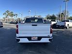2025 Chevrolet Silverado 1500 Crew Cab 4x4 Pickup for sale #255872 - photo 6