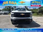 New 2025 Chevrolet Silverado 2500 Work Truck Regular Cab 4x4 Pickup for sale #255886 - photo 13