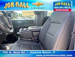 New 2025 Chevrolet Silverado 2500 Work Truck Regular Cab 4x4 Pickup for sale #255886 - photo 14