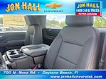 New 2025 Chevrolet Silverado 2500 Work Truck Regular Cab 4x4 Pickup for sale #255886 - photo 16