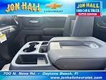 New 2025 Chevrolet Silverado 2500 Work Truck Regular Cab 4x4 Pickup for sale #255886 - photo 17