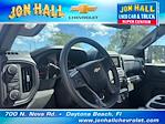 New 2025 Chevrolet Silverado 2500 Work Truck Regular Cab 4x4 Pickup for sale #255886 - photo 18