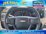 New 2025 Chevrolet Silverado 2500 Work Truck Regular Cab 4x4 Pickup for sale #255886 - photo 19