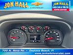 New 2025 Chevrolet Silverado 2500 Work Truck Regular Cab 4x4 Pickup for sale #255886 - photo 20