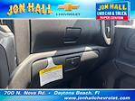 New 2025 Chevrolet Silverado 2500 Work Truck Regular Cab 4x4 Pickup for sale #255886 - photo 24