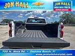 New 2025 Chevrolet Silverado 2500 Work Truck Regular Cab 4x4 Pickup for sale #255886 - photo 9