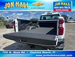 New 2025 Chevrolet Silverado 2500 Work Truck Regular Cab 4x4 Pickup for sale #255886 - photo 10