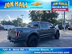 2019 Ford F-150 SuperCrew Cab 4x4 Pickup for sale #255915A - photo 2