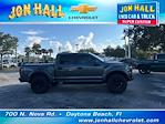 2019 Ford F-150 SuperCrew Cab 4x4 Pickup for sale #255915A - photo 15