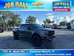 2019 Ford F-150 SuperCrew Cab 4x4 Pickup for sale #255915A - photo 17