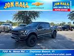 2019 Ford F-150 SuperCrew Cab 4x4 Pickup for sale #255915A - photo 3