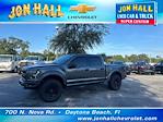 2019 Ford F-150 SuperCrew Cab 4x4 Pickup for sale #255915A - photo 4