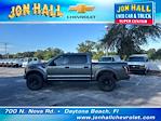 2019 Ford F-150 SuperCrew Cab 4x4 Pickup for sale #255915A - photo 6