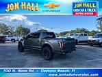 2019 Ford F-150 SuperCrew Cab 4x4 Pickup for sale #255915A - photo 8