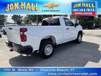 2025 Chevrolet Silverado 1500 Regular Cab 4x2 Pickup for sale #255994A - photo 2