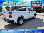 2025 Chevrolet Silverado 1500 Regular Cab 4x2 Pickup for sale #255994A - photo 2
