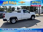 2025 Chevrolet Silverado 1500 Regular Cab 4x2 Pickup for sale #255994A - photo 12