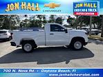 2025 Chevrolet Silverado 1500 Regular Cab 4x2 Pickup for sale #255994A - photo 13