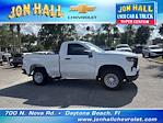 2025 Chevrolet Silverado 1500 Regular Cab 4x2 Pickup for sale #255994A - photo 14
