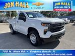 2025 Chevrolet Silverado 1500 Regular Cab 4x2 Pickup for sale #255994A - photo 15