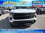 2025 Chevrolet Silverado 1500 Regular Cab 4x2 Pickup for sale #255994A - photo 17