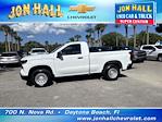 2025 Chevrolet Silverado 1500 Regular Cab 4x2 Pickup for sale #255994A - photo 6