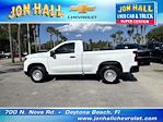 2025 Chevrolet Silverado 1500 Regular Cab 4x2 Pickup for sale #255994A - photo 7