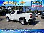 2025 Chevrolet Silverado 1500 Regular Cab 4x2 Pickup for sale #255994A - photo 8