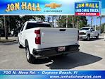 2025 Chevrolet Silverado 1500 Regular Cab 4x2 Pickup for sale #255994A - photo 9