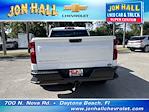 2025 Chevrolet Silverado 1500 Regular Cab 4x2 Pickup for sale #255994A - photo 10