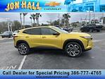 2025 Chevrolet Trax FWD SUV for sale #256039 - photo 13