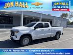 2024 Chevrolet Silverado 1500 Double Cab 4x4 Pickup for sale #256047A - photo 3