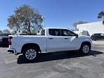 2025 Chevrolet Silverado 1500 Crew Cab 4x4 Pickup for sale #256050 - photo 13