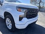 2025 Chevrolet Silverado 1500 Crew Cab 4x4 Pickup for sale #256050 - photo 16