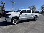 2025 Chevrolet Silverado 1500 Crew Cab 4x4 Pickup for sale #256050 - photo 4