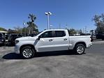 2025 Chevrolet Silverado 1500 Crew Cab 4x4 Pickup for sale #256050 - photo 5