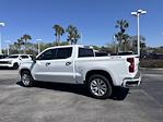 2025 Chevrolet Silverado 1500 Crew Cab 4x4 Pickup for sale #256050 - photo 3