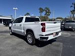 2025 Chevrolet Silverado 1500 Crew Cab 4x4 Pickup for sale #256050 - photo 7