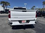 2025 Chevrolet Silverado 1500 Crew Cab 4x4 Pickup for sale #256050 - photo 9