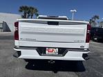 2025 Chevrolet Silverado 1500 Crew Cab 4x4 Pickup for sale #256050 - photo 10