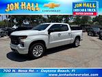 2024 Chevrolet Silverado 1500 Crew Cab 4x2 Pickup for sale #256050A - photo 3