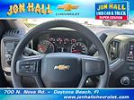 2024 Chevrolet Silverado 1500 Crew Cab 4x2 Pickup for sale #256050A - photo 24