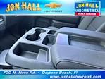 2024 Chevrolet Silverado 1500 Crew Cab 4x2 Pickup for sale #256050A - photo 28