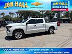 2024 Chevrolet Silverado 1500 Crew Cab 4x2 Pickup for sale #256050A - photo 4