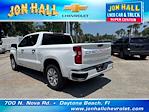 2024 Chevrolet Silverado 1500 Crew Cab 4x2 Pickup for sale #256050A - photo 8